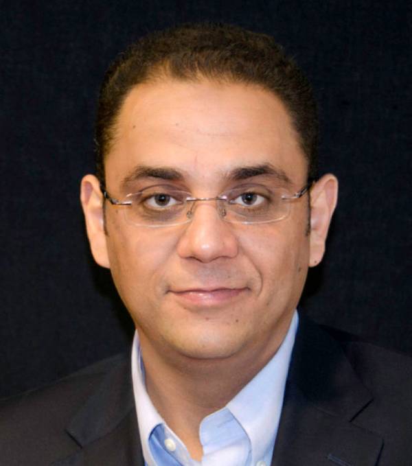 Ahmed El-Awady