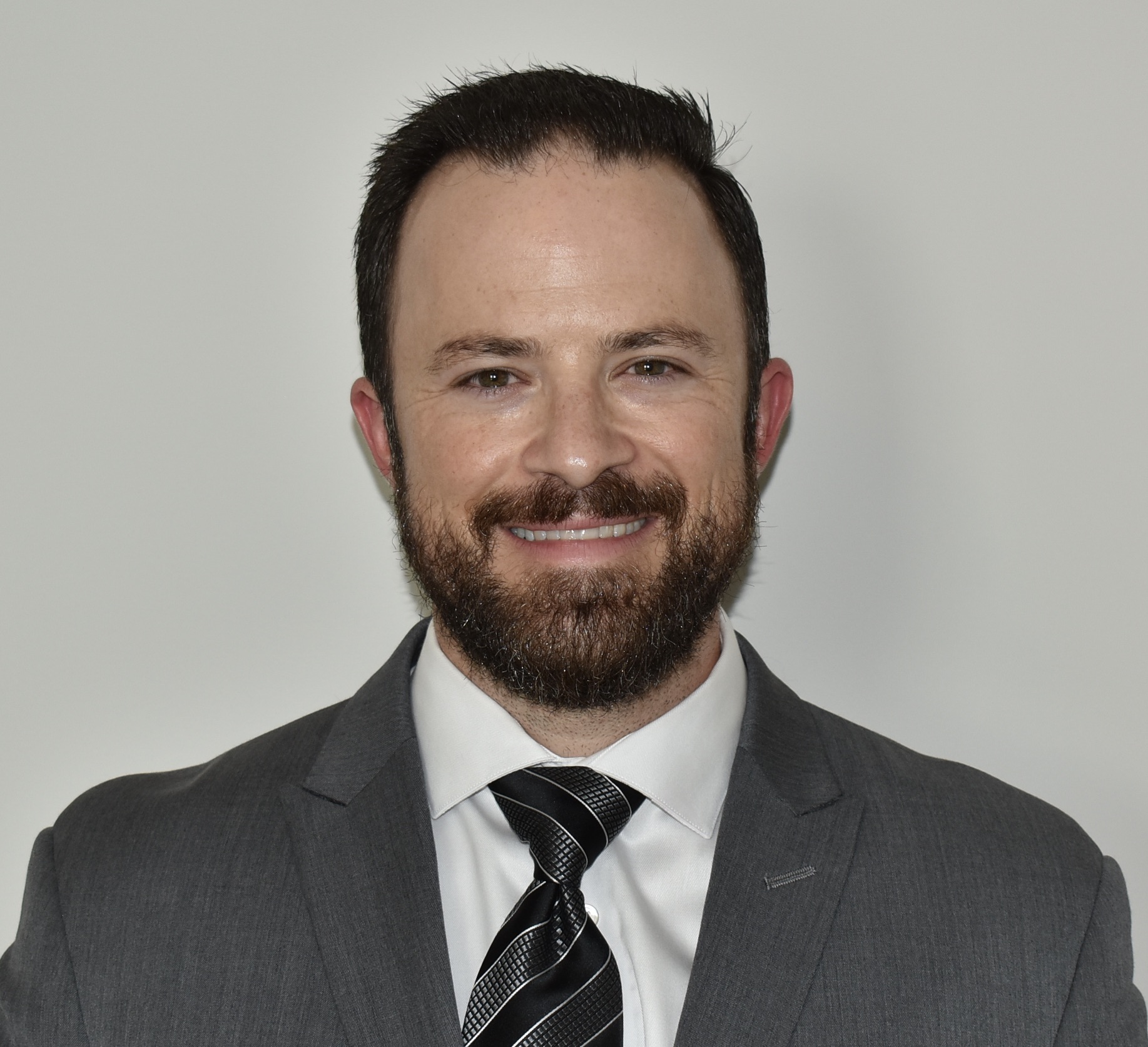 photo of Joshua Massey, DMD