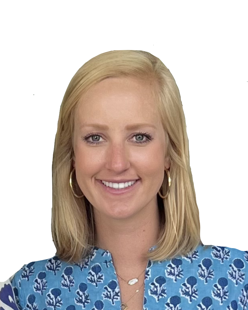 photo of Ashton Young, DMD