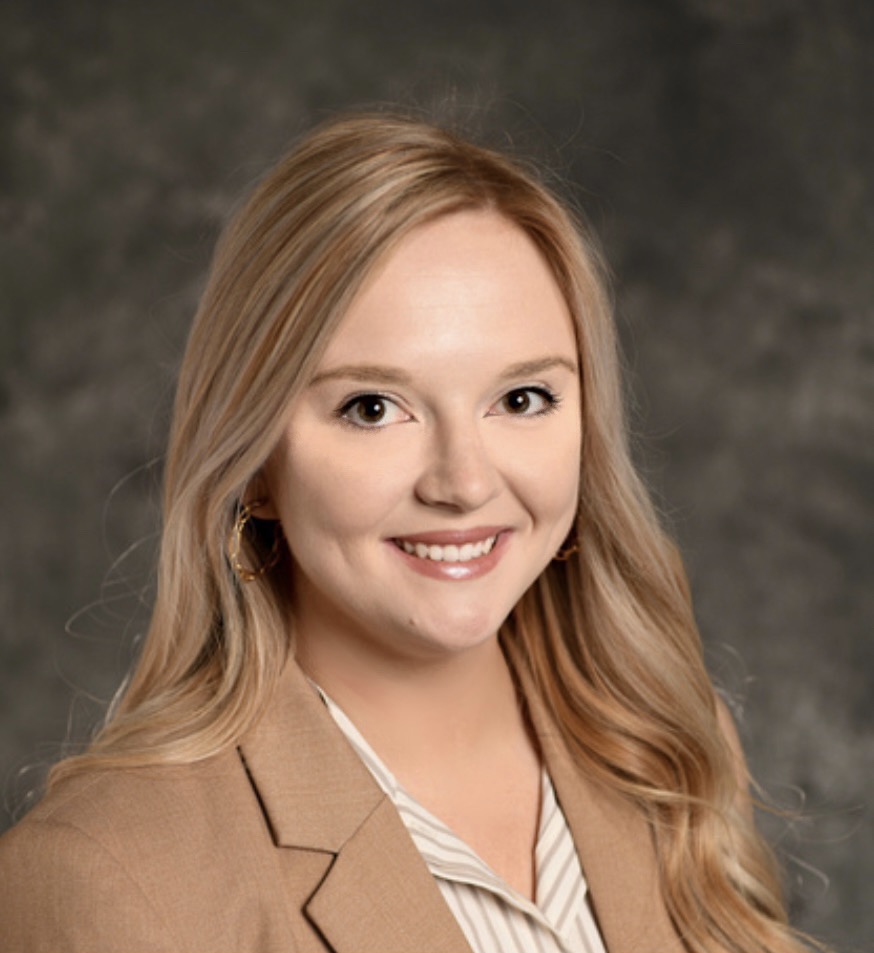 photo of Caylor Orr, DMD