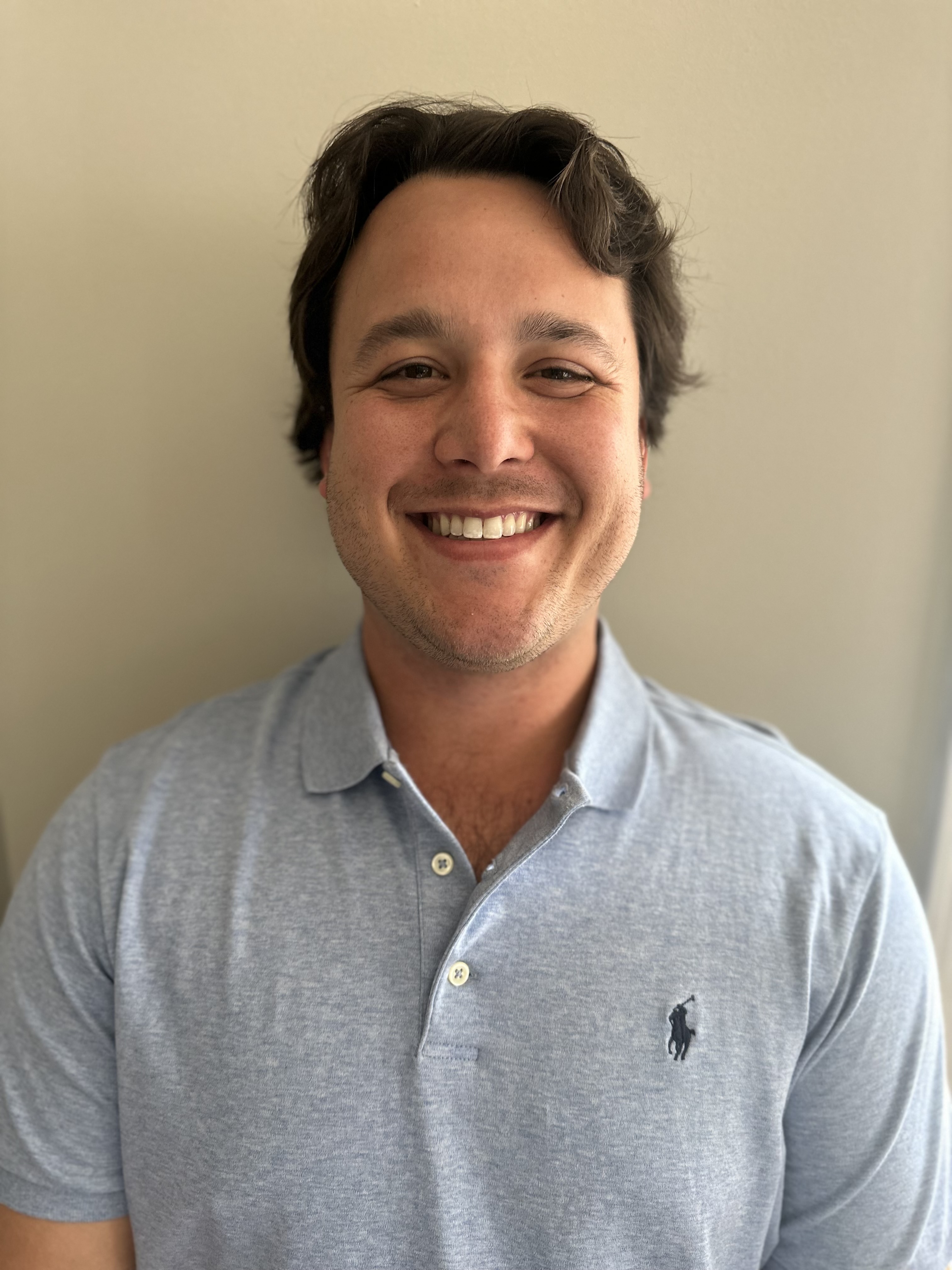 photo of Clayton Singletary, DMD
