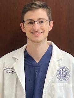 photo of Thomas Shepherd, DMD