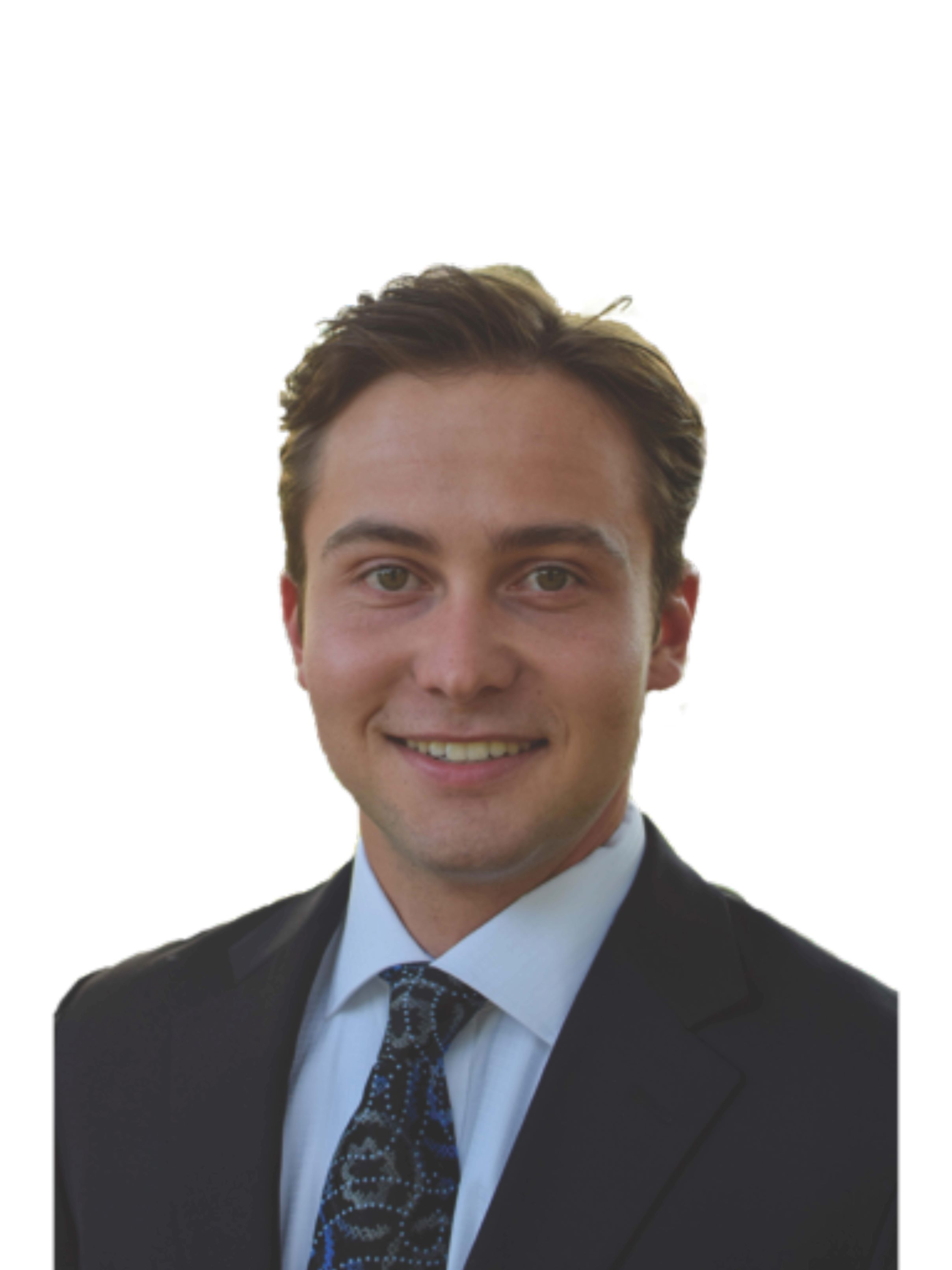 photo of Chad Carr, DMD