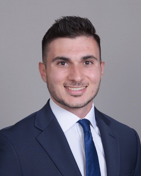 photo of Mohamad Fawaz, DMD