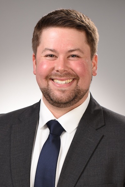 photo of Ryan Mooneyham, DDS