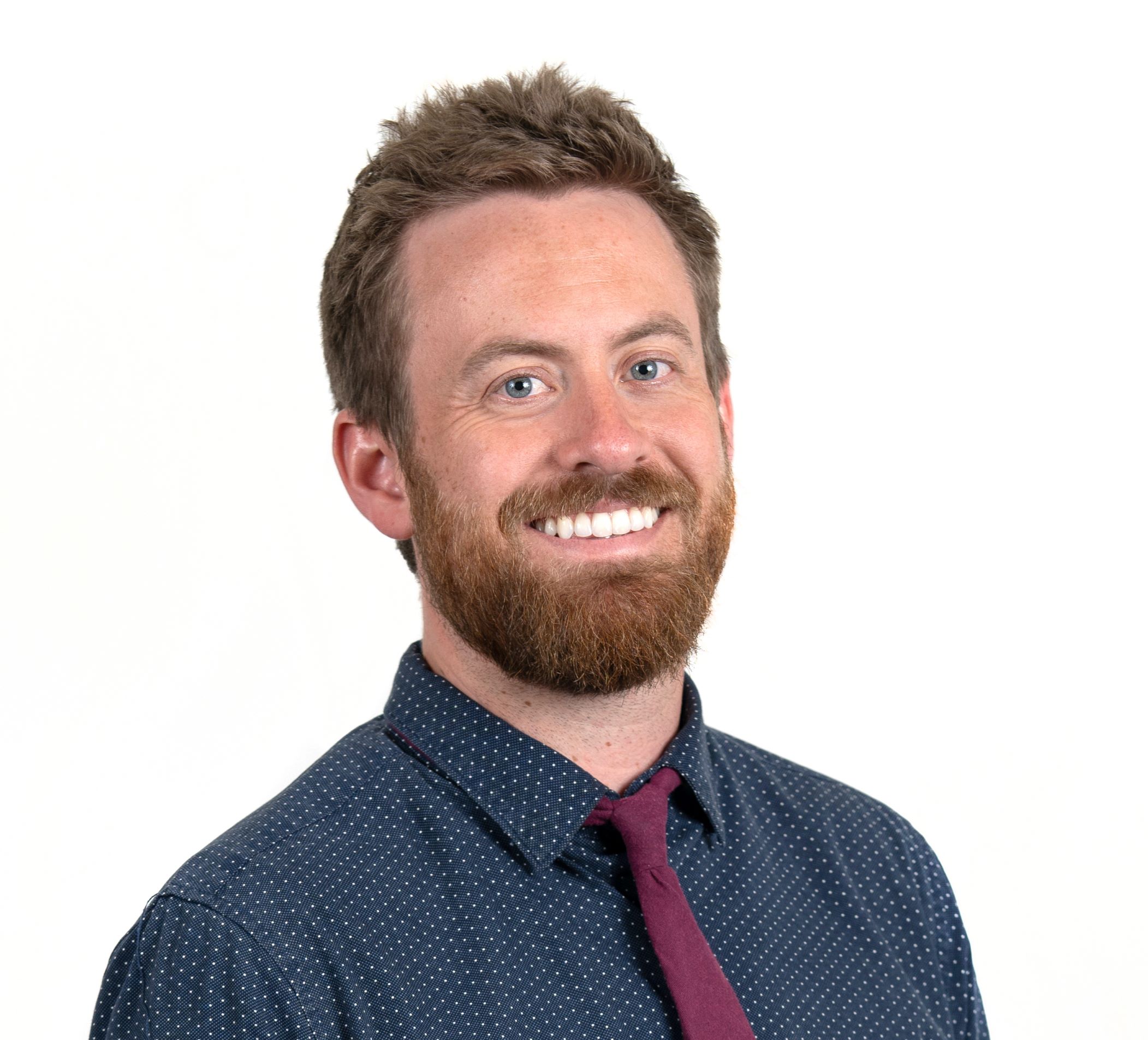 photo of Blake Eaton, DDS