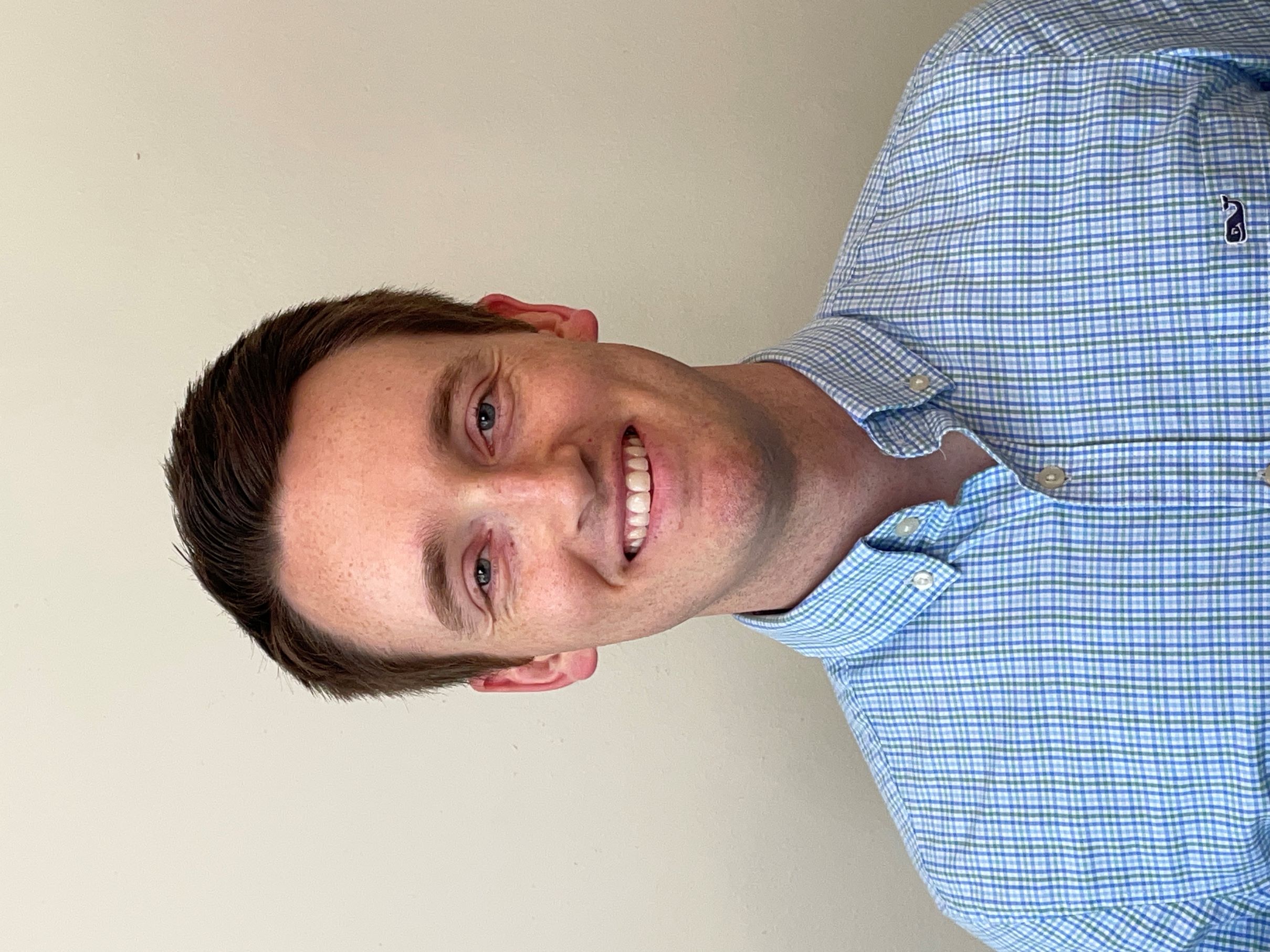 photo of Curtis Read, DDS