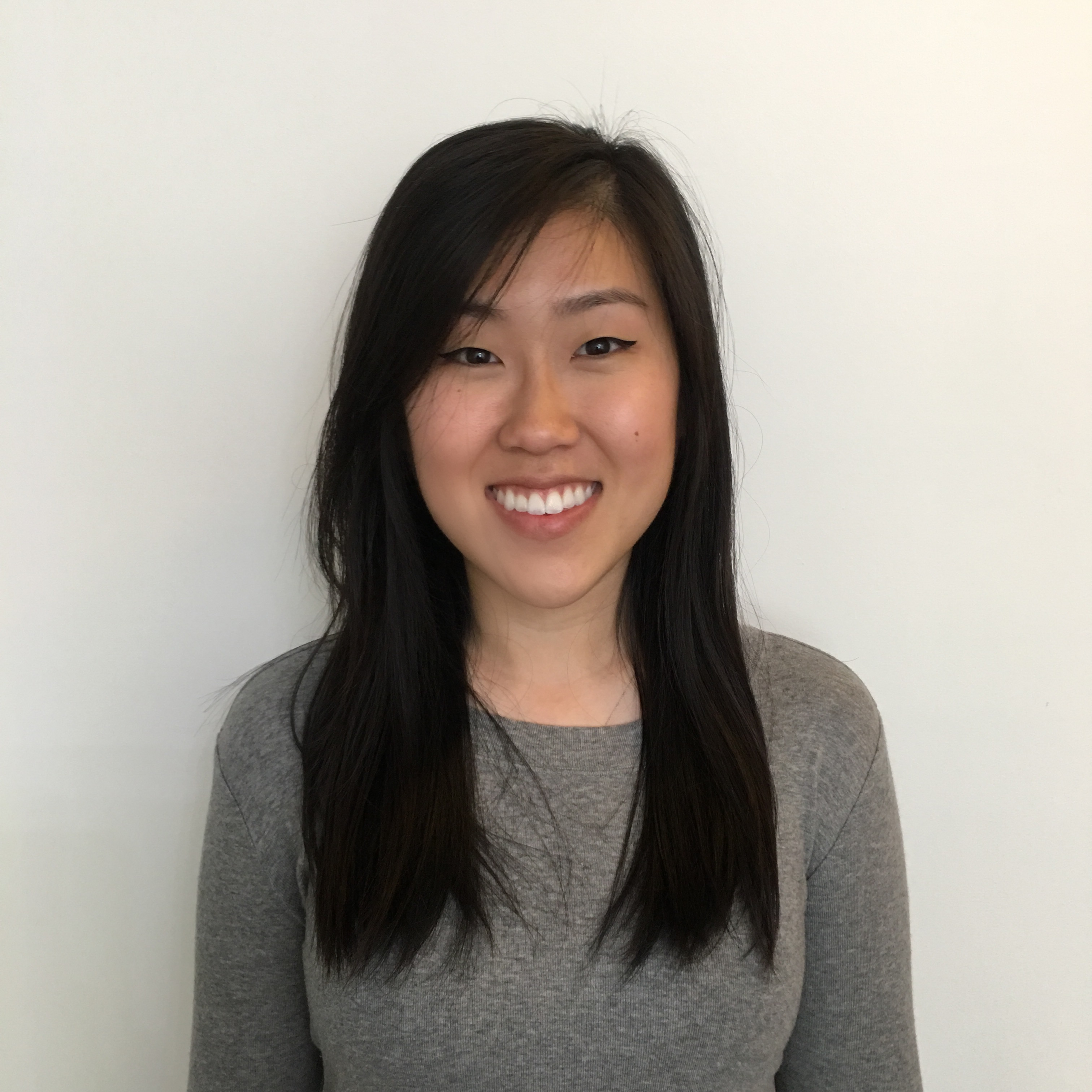photo of Melanie Wang, DMD
