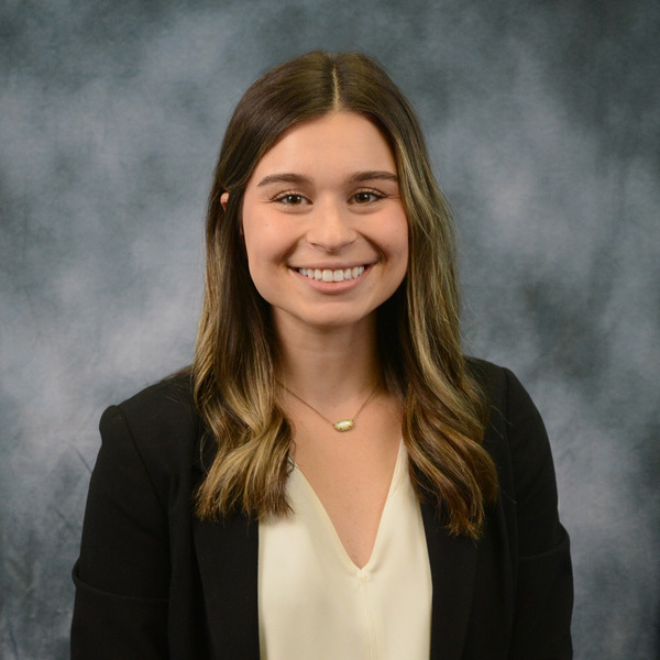 photo of Caroline Carlock, DMD