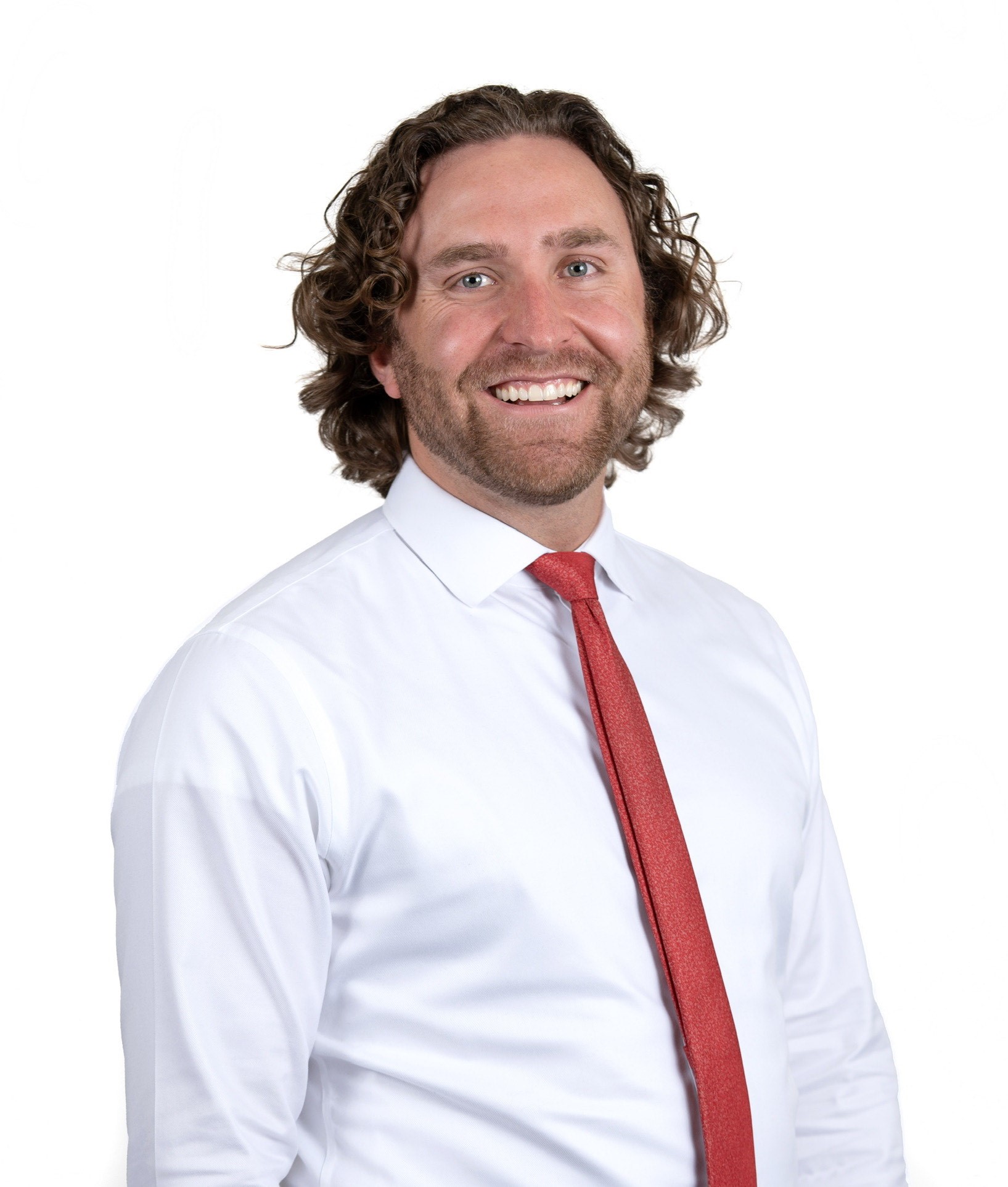 photo of Zachary Bradshaw, DMD