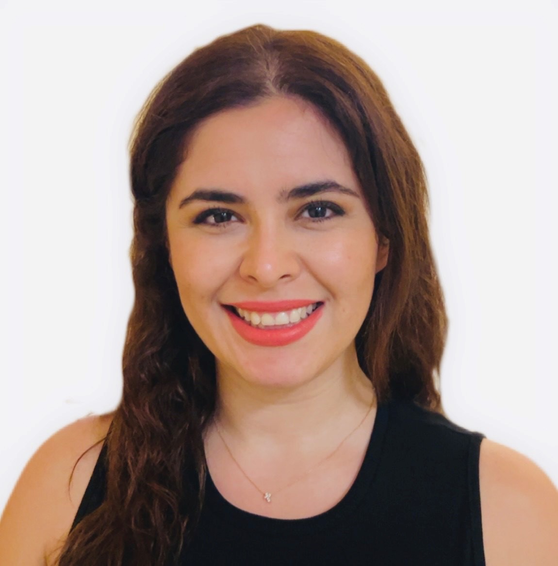 photo of Cynthia Solis-Lemo, DDS
