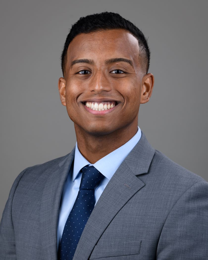 photo of Joel Anil, DMD