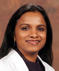 Dr. Sajitha Kalathingal