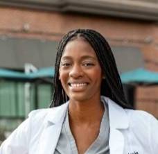 photo of 
Dr. Aierress Davis
