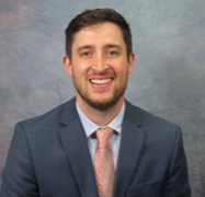 photo of 
Dr. Kevin Shepherd
