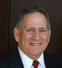 photo of Eladio DeLeon, Jr., DMD, MS