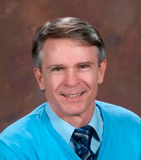 Frederick Rueggeberg, D.D.S., M.S.