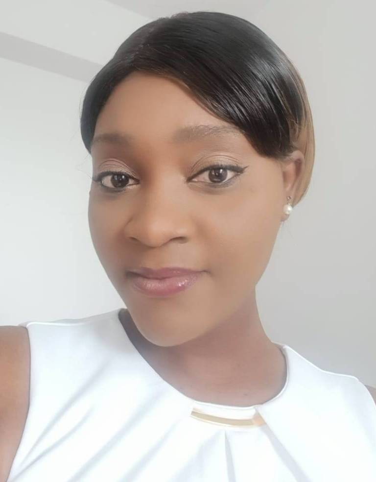 photo of 
Alicia John-Jones, MBA, LLB
