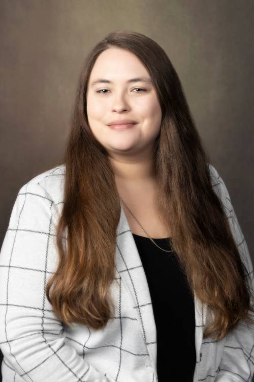 photo of 
Samantha Akers
