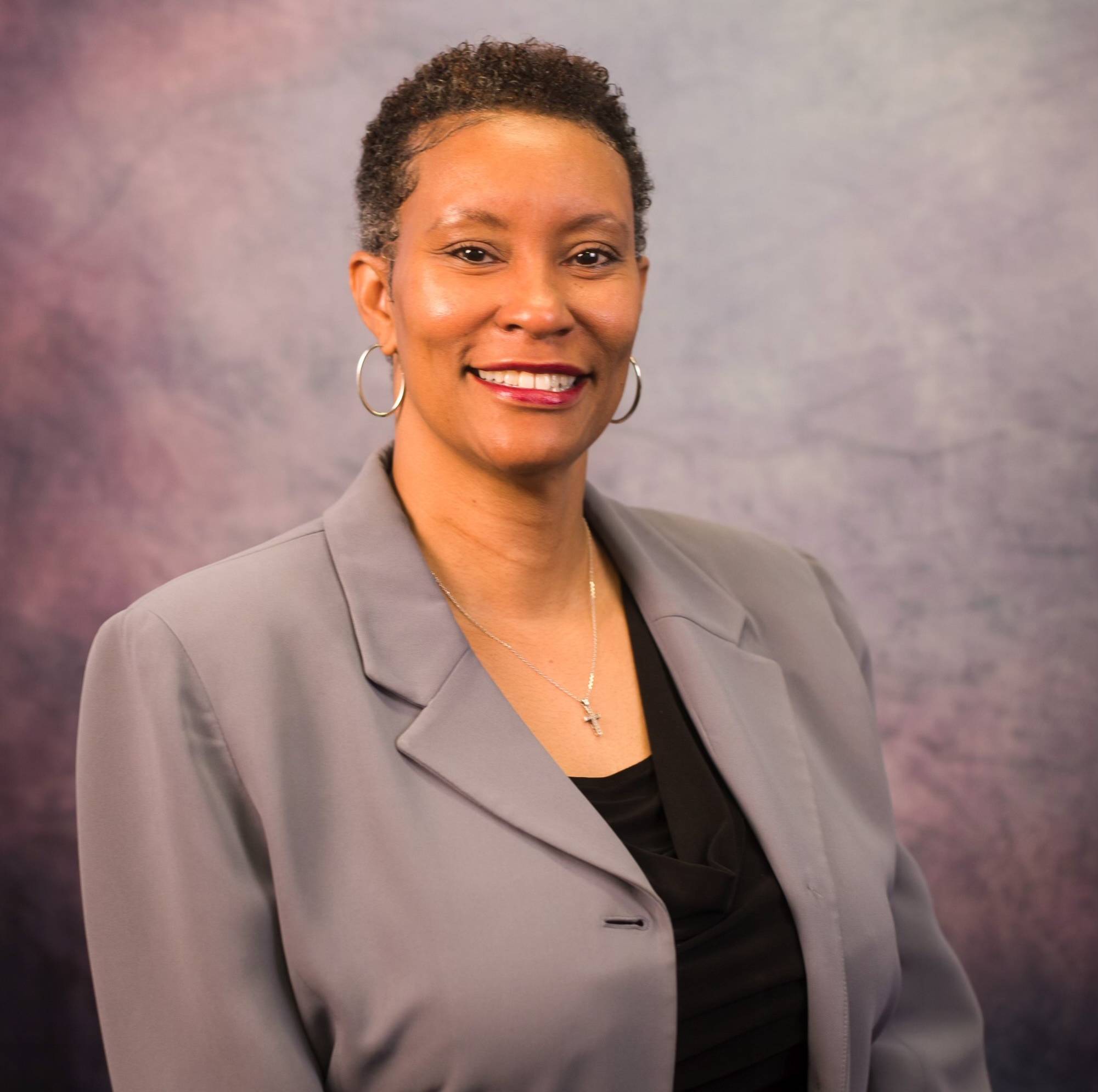 photo of Stephanie Perry, MEd