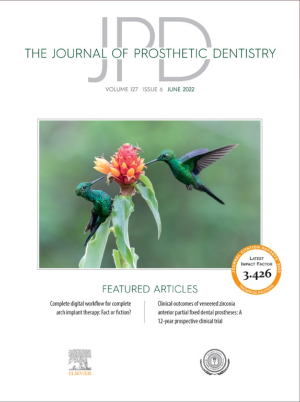 Cover of the JPD