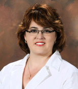 photo of Regina Messer