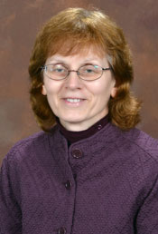photo of Zoya Kurago