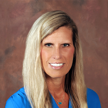 photo of Robyn Verdery