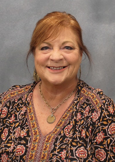 photo of Denise Kornegay