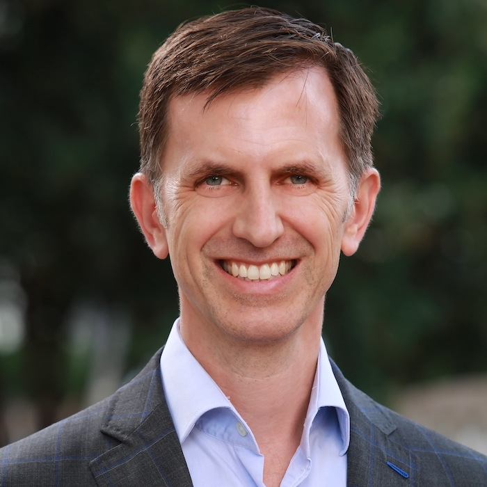photo of Jonathan Murrow, MD