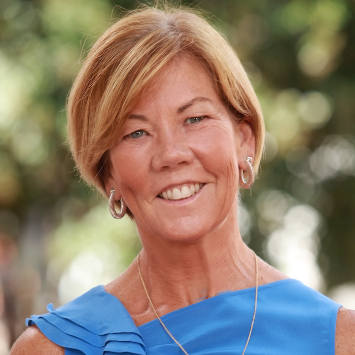 photo of Leslie Petch Lee, PhD