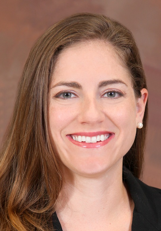 photo of JOANNA APPEL, PhD