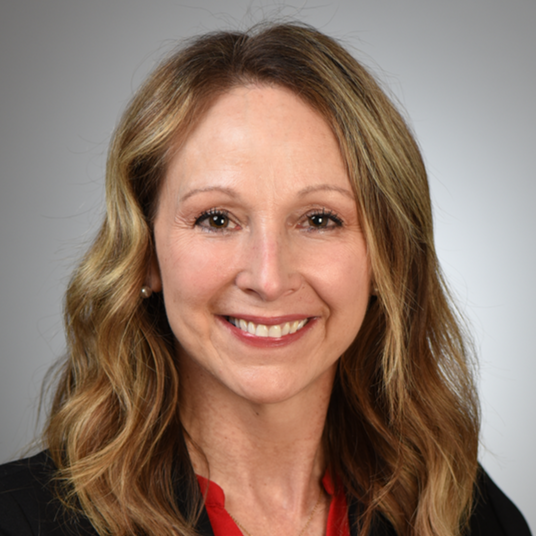 photo of Michelle Krupp, EdD, MS