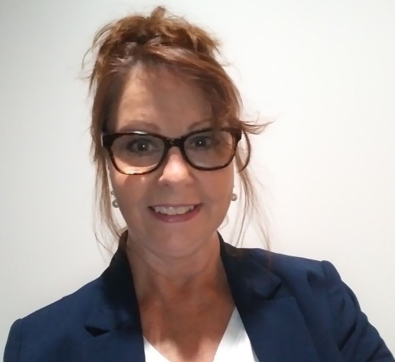 photo of Sandra Bragg