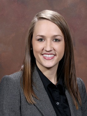 photo of Macy Knowles, MPA
