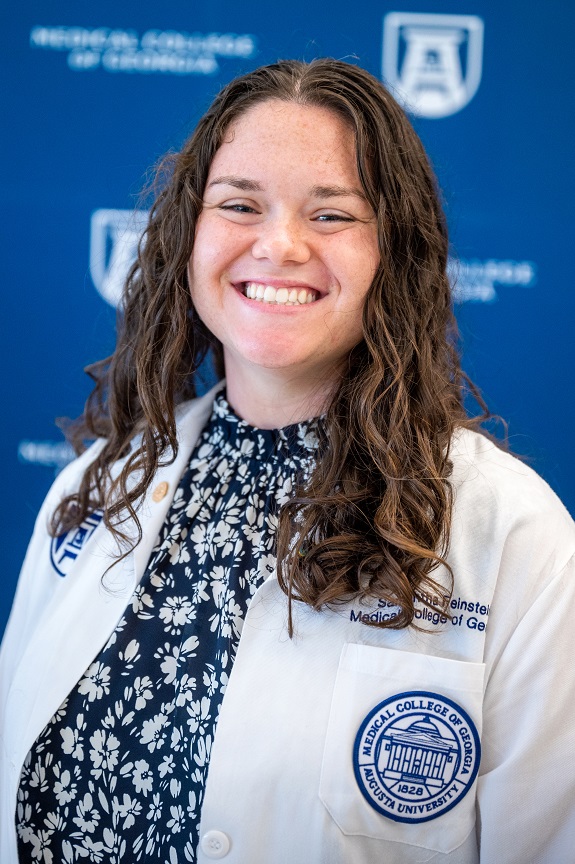 photo of Samantha N. Feinstein