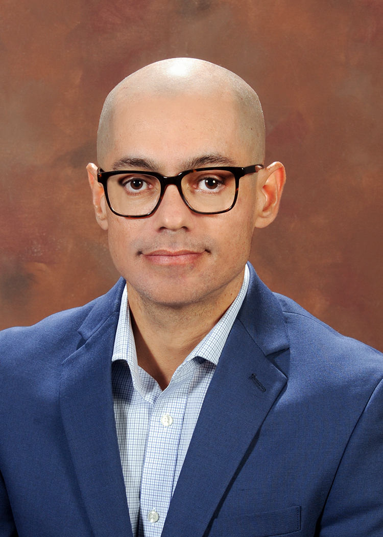 photo of Alexander Rocuts, MD
