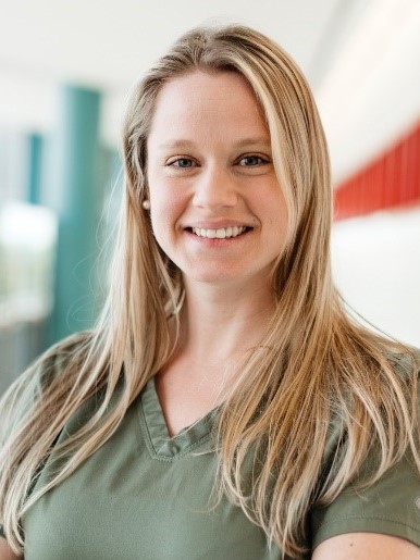 photo of Elizabeth Shoop, MSN, FNP-C