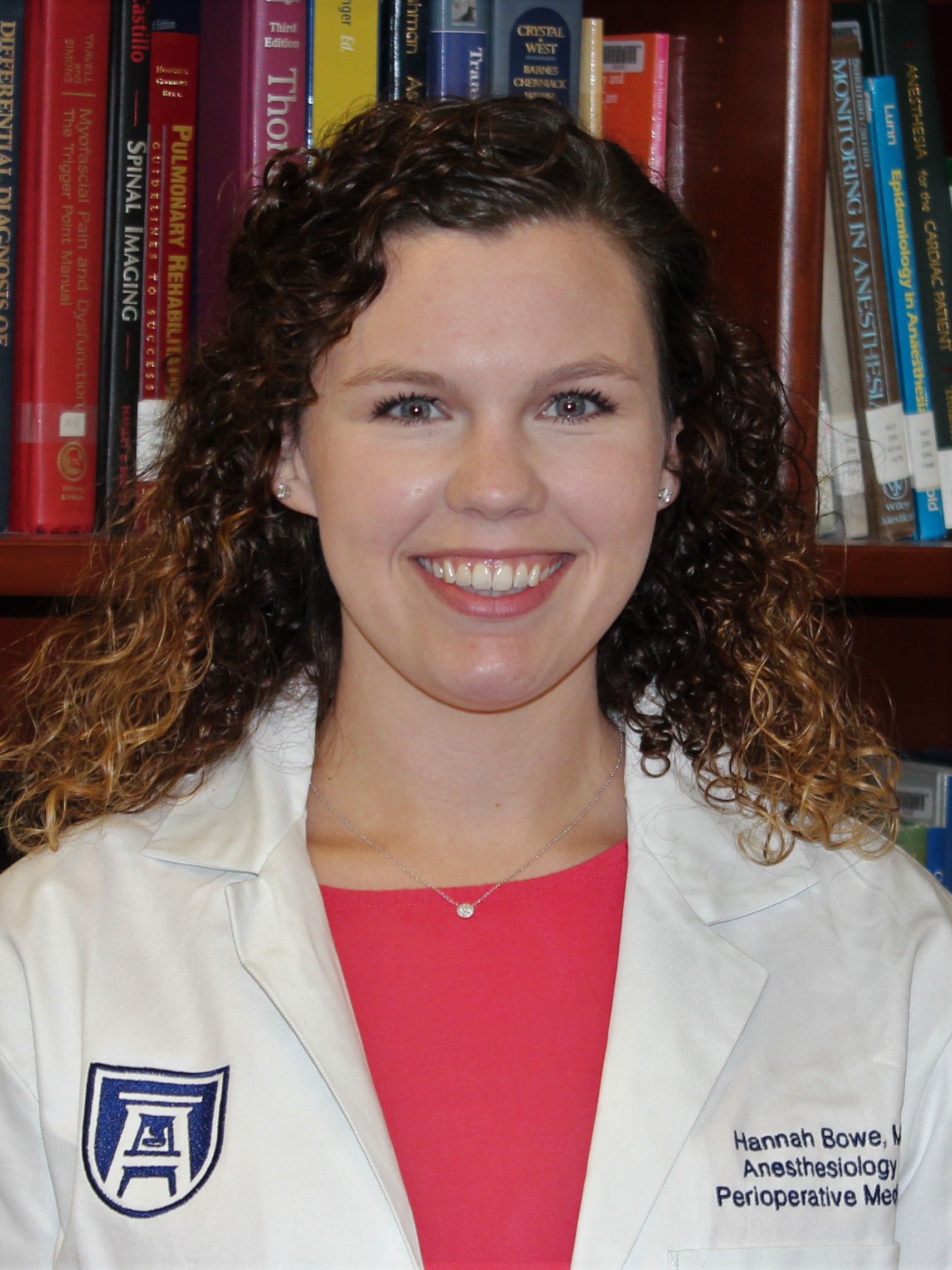 Photo of Hannah Bowe-Brown, MD