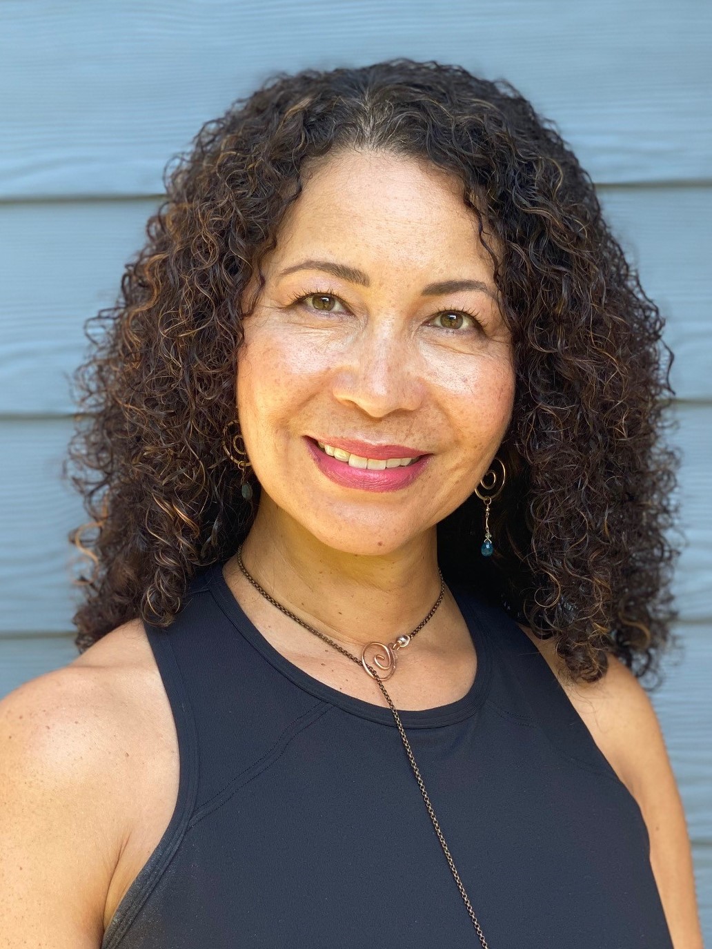 photo of HaYong "Nicole" Hirst, DNP, CRNA