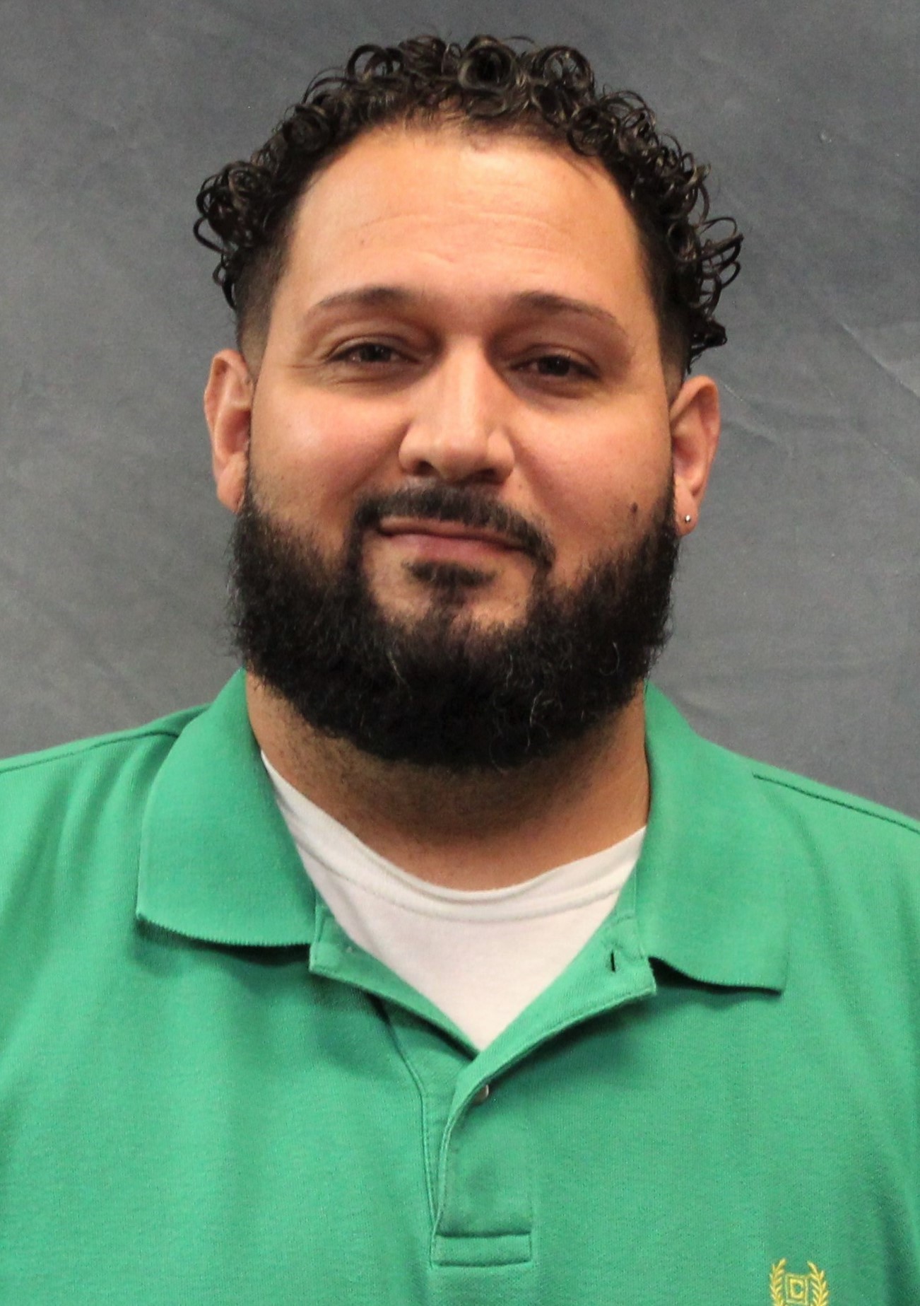 photo of Jose Negron Centeno, BS
