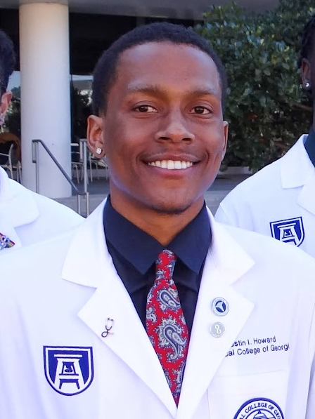 Photo of 
Justin Howard
