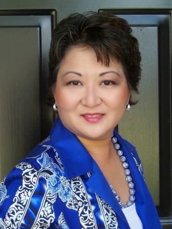 photo of Nadine Odo, MPH, CCRC, ELS, FACRP