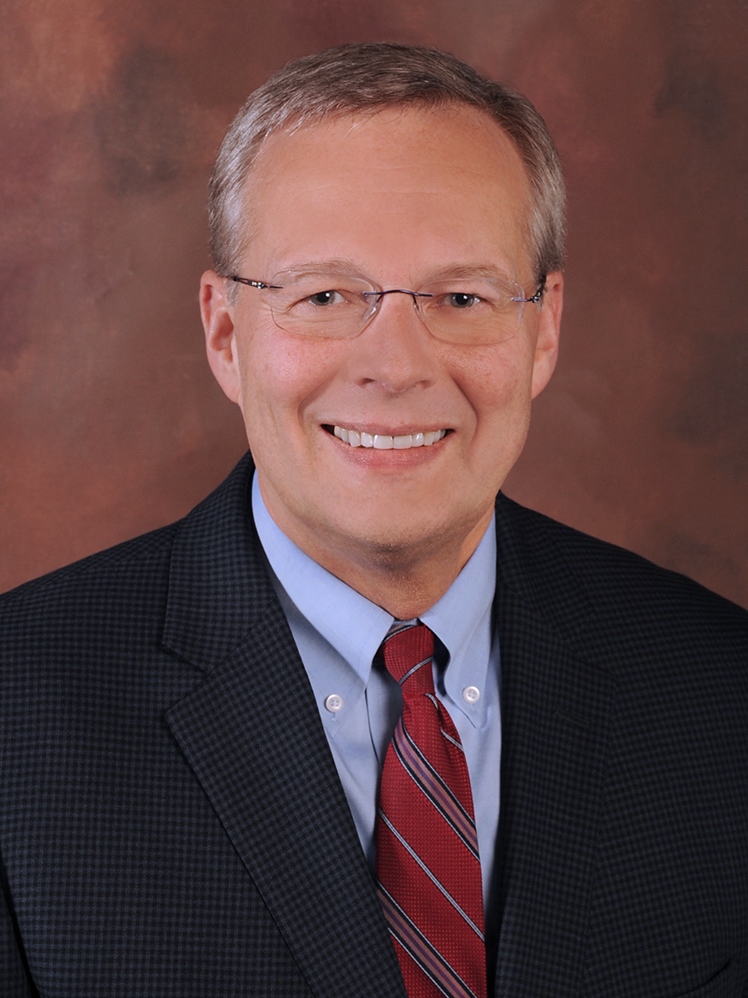 photo of Steffen E. Meiler, MD