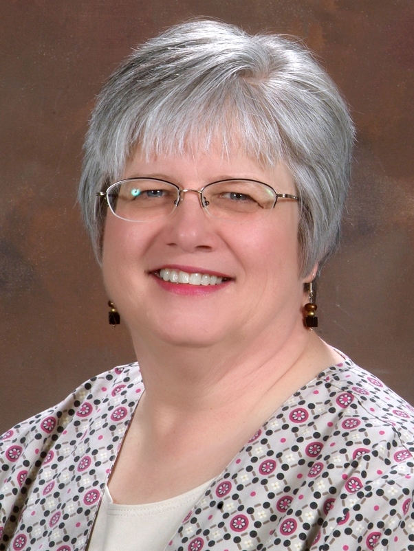 photo of Susan Andrews, RN, MA, CAPA