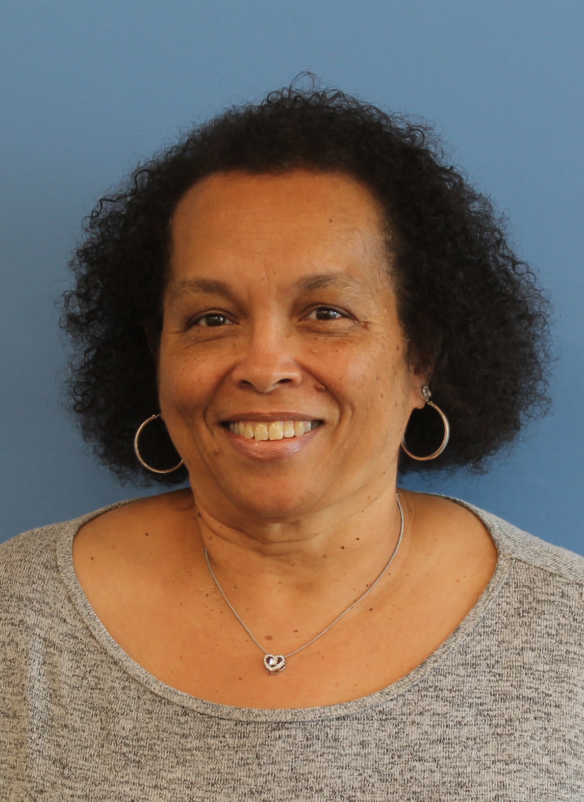 photo of Ida Walker