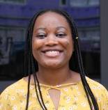 photo of Mercy Kehinde-Ige