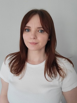 photo of Kendra Fick