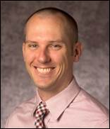 photo of Brett Szymik, PhD