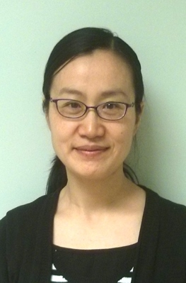 Dr. Jing Wang, AU, P30, Module 1, Augusta University, AU, Medical College of Georgia, MCG, Cellular Biology and Anatomy, CBA